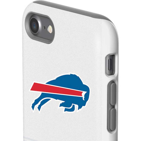 NFL Buffalo Bills Breakaway iPhone SE (2nd & 3rd Gen) Pro Case