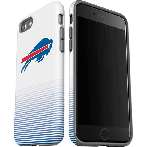 NFL Buffalo Bills Breakaway iPhone SE (2nd & 3rd Gen) Pro Case