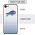 NFL Buffalo Bills Breakaway iPhone SE (2nd & 3rd Gen) Skin