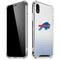 NFL Buffalo Bills Breakaway iPhone XR Clear Case