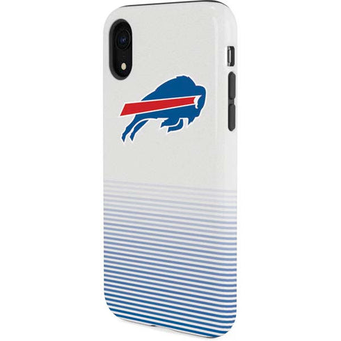 NFL Buffalo Bills Breakaway iPhone XR Pro Case