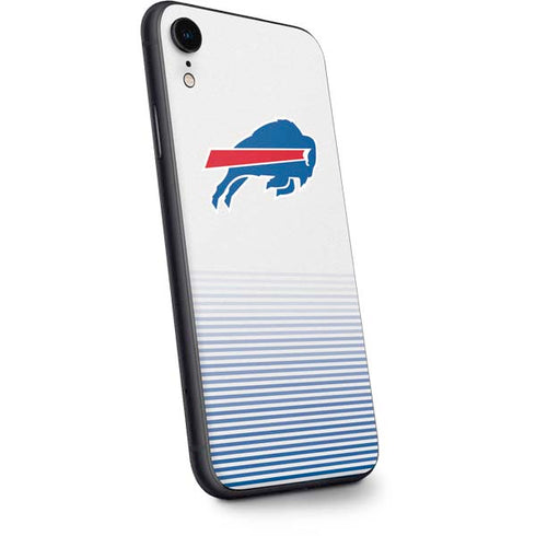NFL Buffalo Bills Breakaway iPhone XR Skin