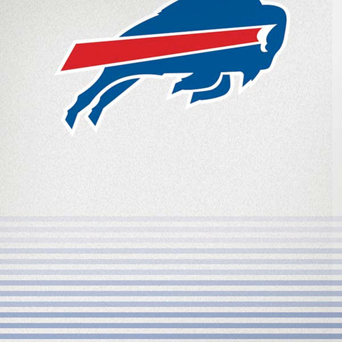 NFL Buffalo Bills Breakaway iPhone XR Skin