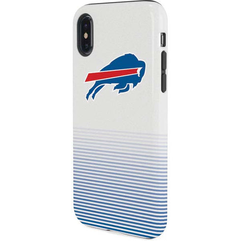 NFL Buffalo Bills Breakaway iPhone XS Pro Case