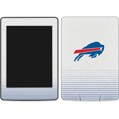 NFL Buffalo Bills Breakaway Amazon Kindle Skin