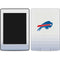 NFL Buffalo Bills Breakaway Amazon Kindle Skin