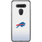 NFL Buffalo Bills Breakaway LG K51/Q51 Clear Case