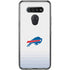 NFL Buffalo Bills Breakaway LG K51/Q51 Clear Case