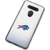 NFL Buffalo Bills Breakaway LG K51/Q51 Clear Case