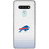 NFL Buffalo Bills Breakaway LG Stylo 6 Clear Case