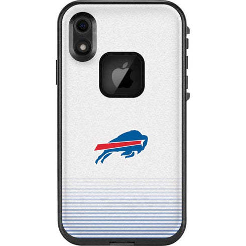 NFL Buffalo Bills Breakaway LifeProof Fre iPhone Skin