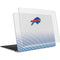 NFL Buffalo Bills Breakaway MacBook Air 13in (2020) Case plus Skin