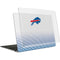 NFL Buffalo Bills Breakaway MacBook Air 13in M1 (2021) Case plus Skin