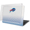 NFL Buffalo Bills Breakaway MacBook Pro 13in (2020) Case plus Skin