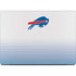 NFL Buffalo Bills Breakaway MacBook Pro 14in (2021-24) Skin
