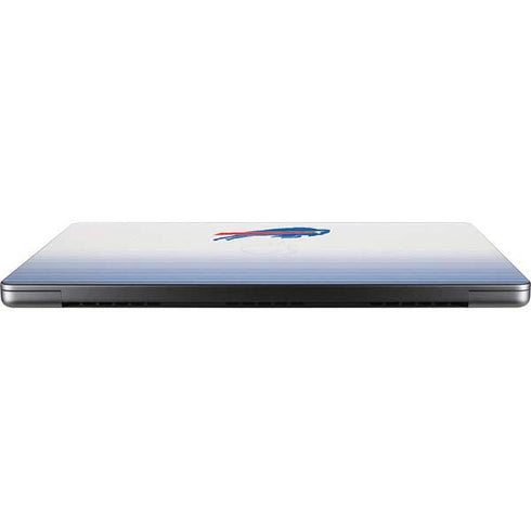 NFL Buffalo Bills Breakaway MacBook Pro 14in (2021-24) Skin