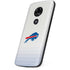 NFL Buffalo Bills Breakaway Moto E5 Play Skin