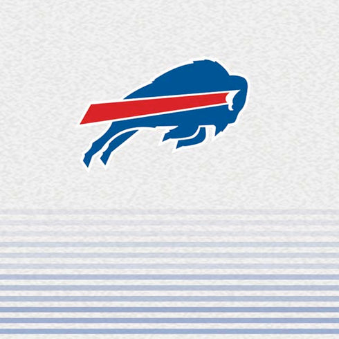 NFL Buffalo Bills Breakaway Moto E5 Play Skin
