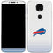 NFL Buffalo Bills Breakaway Moto E5 Plus Skin