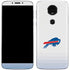 NFL Buffalo Bills Breakaway Moto E5 Plus Skin