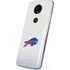 NFL Buffalo Bills Breakaway Moto E5 Plus Skin