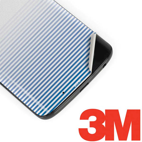 NFL Buffalo Bills Breakaway Moto G6 Skin