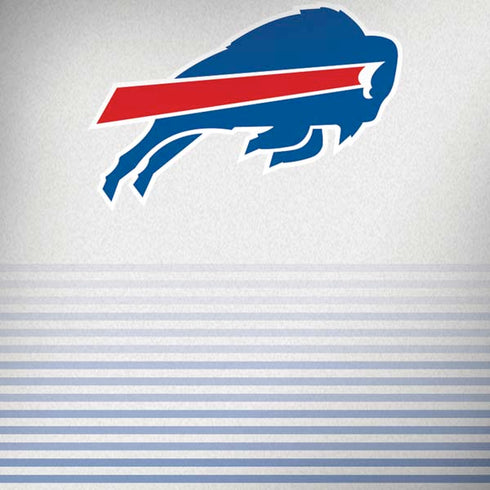 NFL Buffalo Bills Breakaway Moto G6 Skin