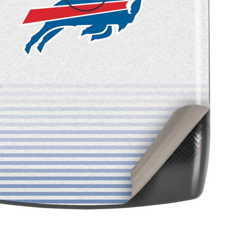 NFL Buffalo Bills Breakaway Motorola RAZR Skin