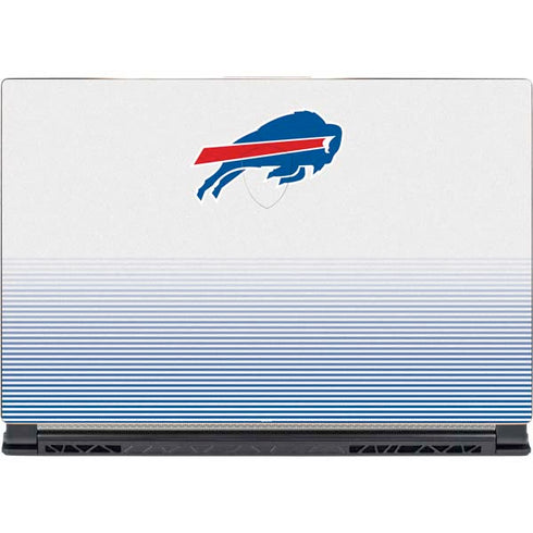NFL Buffalo Bills Breakaway MSI GS65 Stealth Laptop Skin