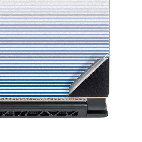 NFL Buffalo Bills Breakaway MSI GS65 Stealth Laptop Skin
