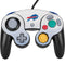 NFL Buffalo Bills Breakaway Nintendo GameCube Controller Skin