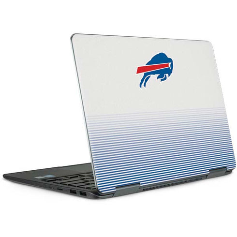 NFL Buffalo Bills Breakaway Notebook 9 Pro 13in (2017) Skin