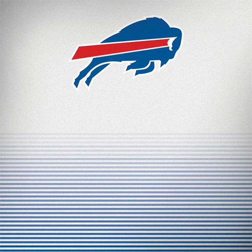 NFL Buffalo Bills Breakaway Notebook 9 Pro 13in (2017) Skin