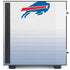 NFL Buffalo Bills Breakaway NZXT H510 Compact ATX Mid-Tower Case Skin