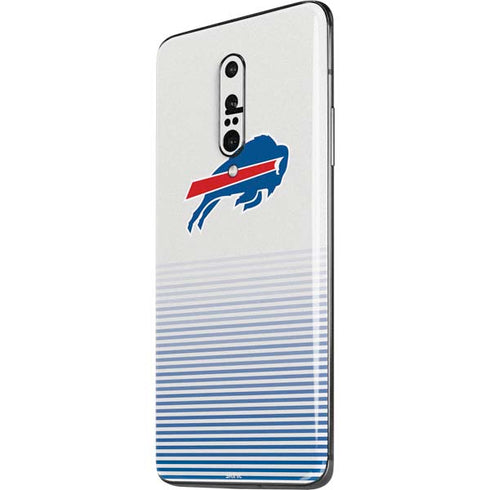 NFL Buffalo Bills Breakaway OnePlus 7 Pro Skin
