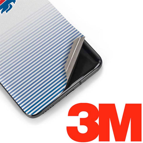 NFL Buffalo Bills Breakaway OnePlus 7 Pro Skin