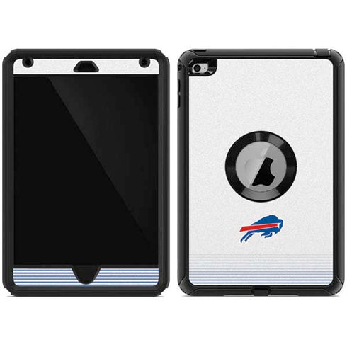 NFL Buffalo Bills Breakaway Otterbox Defender iPad Skin