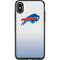 NFL Buffalo Bills Breakaway Otterbox Symmetry iPhone Skin