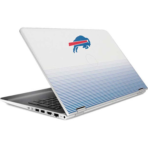 NFL Buffalo Bills Breakaway HP Pavilion Skin