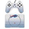 NFL Buffalo Bills Breakaway PlayStation Classic Bundle Skin