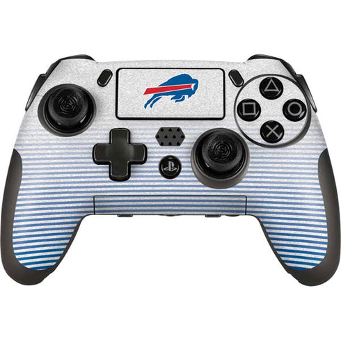 NFL Buffalo Bills Breakaway PlayStation Scuf Vantage 2 Controller Skin