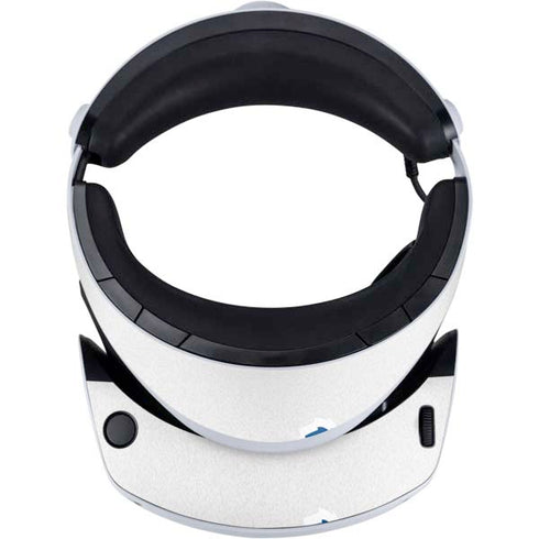 NFL Buffalo Bills Breakaway PlayStation VR2 Skin