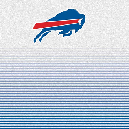 NFL Buffalo Bills Breakaway PS4 Console Skin