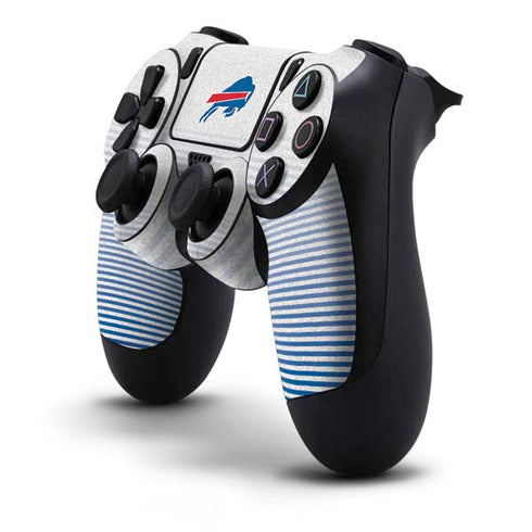 NFL Buffalo Bills Breakaway PS4 Controller Skin