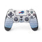 NFL Buffalo Bills Breakaway PS4 Controller Skin