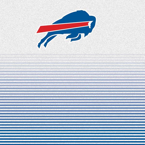 NFL Buffalo Bills Breakaway PS4 Slim Skin