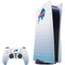 NFL Buffalo Bills Breakaway PS5 Bundle Skin