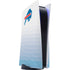NFL Buffalo Bills Breakaway PS5 Console Skin