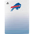 NFL Buffalo Bills Breakaway PS5 Console Skin