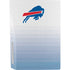 NFL Buffalo Bills Breakaway PS5 Console Skin